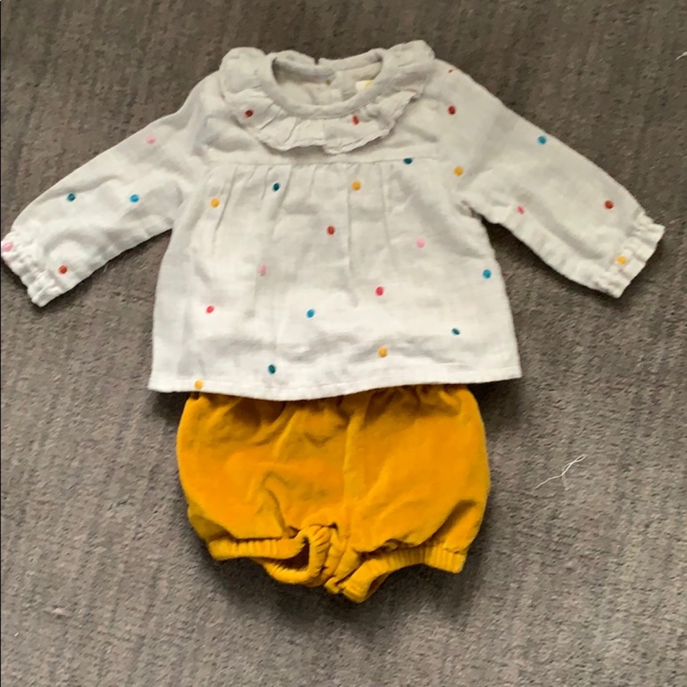 Mini Boden Dot Play Set